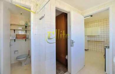 Imagem 7: Apartamento sem mobília para locação em Pinheiros, São Paulo!