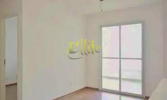 Imagem: Apartamento semi mobiliado para venda na