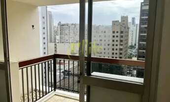 Imagem 2: Apartamento semi mobiliado para venda em Pinheiros, São Paulo!