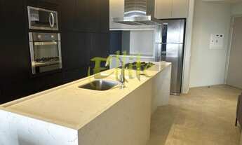 Imagem 6: Apartamento mobiliado com 01 dormitório para locação na região do Itaim Bibi em São Paulo!