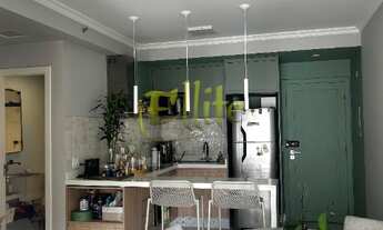 Imagem 3: Apartamento para venda na região do Itaim Bibi em São Paulo, a 20 minutos do Parque Ibirap