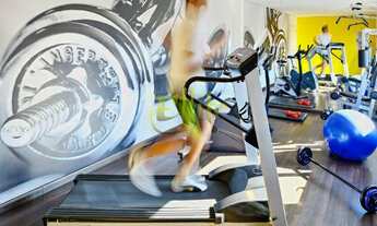 Imagem 6: Flat para comprar no Itaim, excelente oportunidade de investimento!