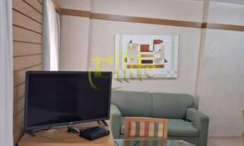 Imagem 4: Flat para locação na Consolação, totalmente mobiliado com serviços, próximo da Estação Pau