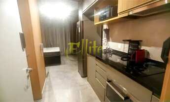 Imagem 5: Apartamento mobiliado para locação e venda na região de Pinheiros!