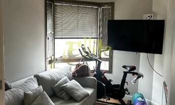 Imagem: Apartamento para venda na região do Itaim