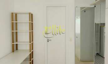 Imagem 7: Apartamento com 01 dormitório para locação na região de Perdizes em São Paulo!