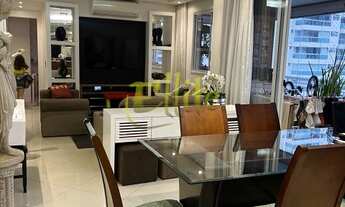 Imagem 2: Apartamento sem mobília com 02 dormitórios para locação no bairro Santo Amaro, em São Paul