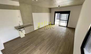 Imagem: Apartamento sem mobília para locação