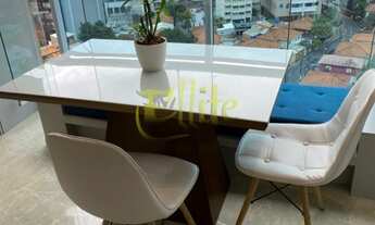 Imagem 4: Apartamento com 01 dormitório para venda na região de Pinheiros em São Paulo!