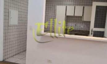 Imagem 7: Apartamento de 3 quartos na Vila Olímpia com 76m², à venda ou locação em São Paulo-SP