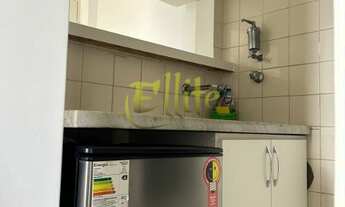 Imagem 4: Flat para locação e venda na Bela Vista, totalmente mobiliado com serviços, ao lado do Hos