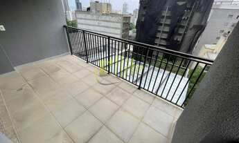 Imagem 5: Apartamento sem mobília para locação no bairro Consolação, São Paulo!