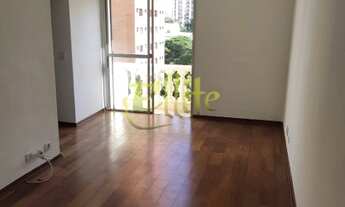 Imagem: Apartamento sem mobília para locação