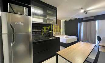 Imagem: Apartamento mobiliado para venda na República