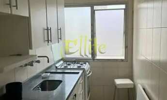 Imagem 5: Apartamento semi mobiliado para venda em Pinheiros, São Paulo!