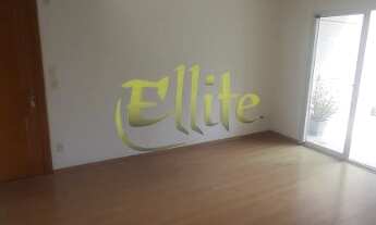 Imagem 6: Duplex sem mobília para venda em Moema, São Paulo