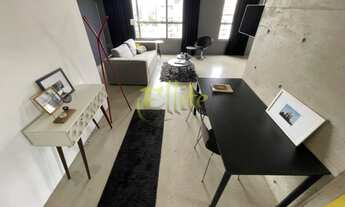 Imagem 7: Apartamento para locação na região do Campo Belo, São Paulo!