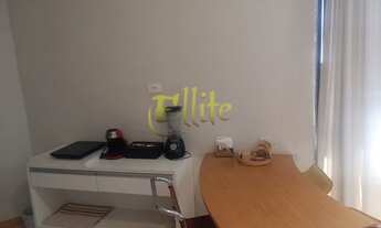 Imagem: Apartamento mobiliado para locação, localizado