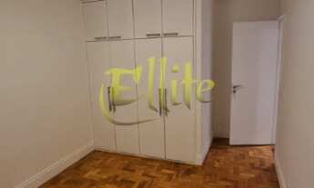 Imagem 5: Apartamento sem mobília de 03 dormitórios para locação no bairro Moema, São Paulo!