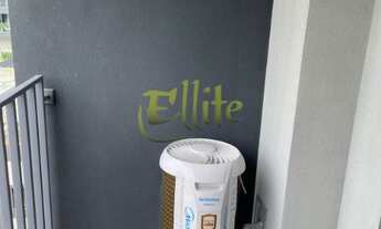 Imagem 5: Alugue já seu apartamento moderno no coração do Ipiranga, São Paulo-SP - 1 quarto, 1 banhe