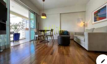 Imagem: Flat para locação e venda na Bela Vista