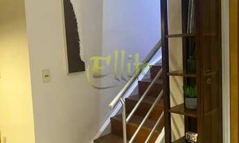 Imagem 5: Apartamento mobiliado com 02 dormitórios para locação na região de Moema em São Paulo!