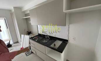 Imagem 5: Studio sem mobília para venda em Moema, São Paulo!