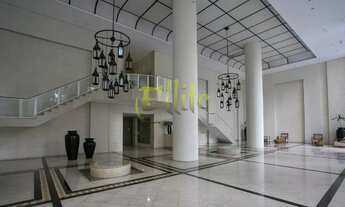 Imagem 3: Apartamento mobiliado com 01 dormitório para locação no Jardins, São Paulo!