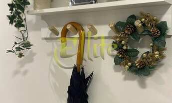 Imagem 7: Flat para locação em Moema, totalmente mobiliado com serviços! Próximo das Estações Eucali