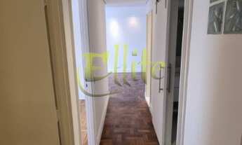 Imagem 3: Apartamento sem mobília de 03 dormitórios para locação no bairro Moema, São Paulo!