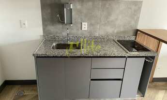 Imagem 6: Alugue já seu apartamento moderno no coração do Ipiranga, São Paulo-SP - 1 quarto, 1 banhe