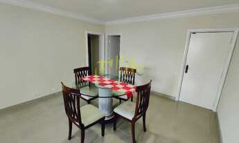 Imagem 7: Apartamento semi mobiliado com 03 dormitórios para locação no bairro Bela Vista, São Paulo