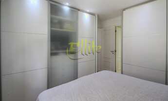 Imagem 7: Imperdível apartamento à venda em São Paulo-SP, Vila Nova Conceição! 2 quartos, 1 suíte, 6