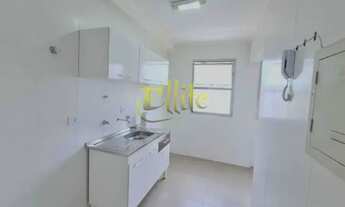 Imagem 4: Apartamento sem mobília com 02 dormitórios para locação no bairro Vila Olímpia em São Paul