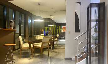 Imagem: Apartamento mobiliado com 02 dormitórios