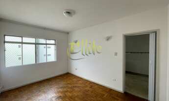 Imagem: Apartamento sem mobília para locação