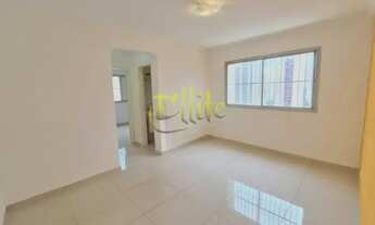 Imagem: Apartamento sem mobília com 02 dormitórios