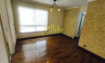 Imagem 3: Venha conhecer este incrível apartamento no coração do bairro Paraíso, em São Paulo!