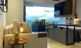 Imagem: Apartamento com 01 dormitório para locação