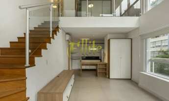 Imagem: Apartamento sem mobília para locação