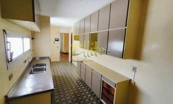 Imagem 5: Venha conhecer este incrível apartamento no coração do bairro Paraíso, em São Paulo!