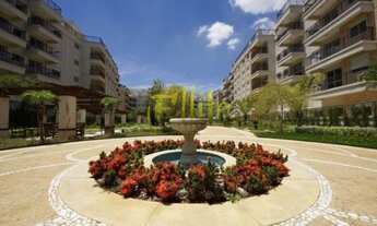 Imagem: Apartamento mobiliado para locação na