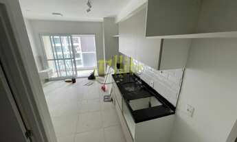 Imagem 4: Studio sem mobília para venda em Moema, São Paulo!