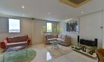 Imagem 4: Apartamento mobiliado com 03 dormitórios para locação na Saúde, São Paulo!