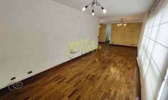 Imagem 2: Venha conhecer este incrível apartamento no coração do bairro Paraíso, em São Paulo!