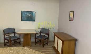 Imagem 7: Flat para locação na Vila Nova Conceição, totalmente mobiliado com serviços, proximo da Av