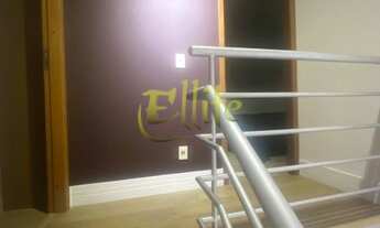 Imagem 6: Apartamento mobiliado com 02 dormitórios para locação na região de Moema em São Paulo!