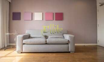 Imagem 5: Aluguel de Apartamento Impecável na Vila Mariana, São Paulo-SP: 1 quarto, 1 banheiro, 1 va