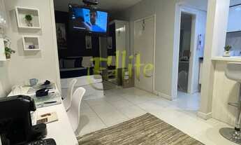 Imagem 2: Flat para locação em Moema, totalmente mobiliado com serviços! Próximo das Estações Eucali