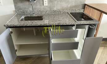 Imagem 7: Alugue já seu apartamento moderno no coração do Ipiranga, São Paulo-SP - 1 quarto, 1 banhe